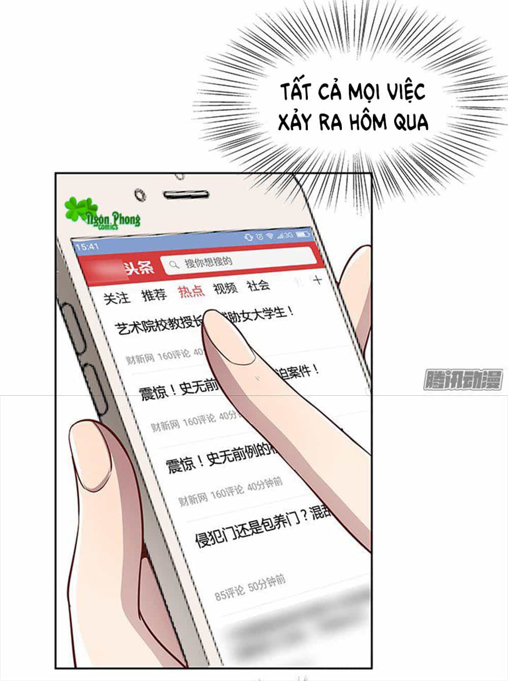 Khi Trò Chơi Ác Ma Bắt Đầu - Chương 6 - ảnh 69
