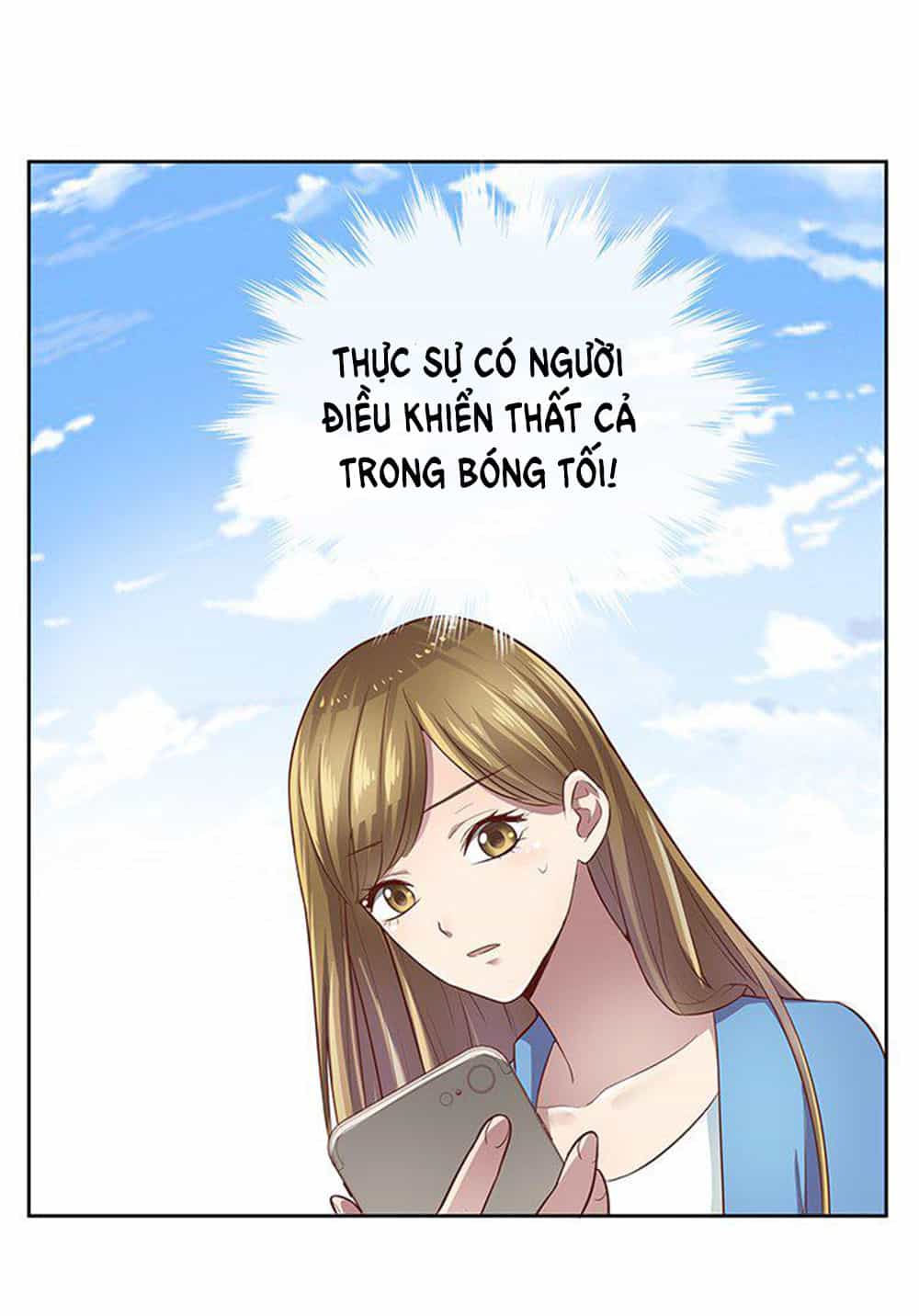 Khi Trò Chơi Ác Ma Bắt Đầu - Chương 6 - ảnh 73