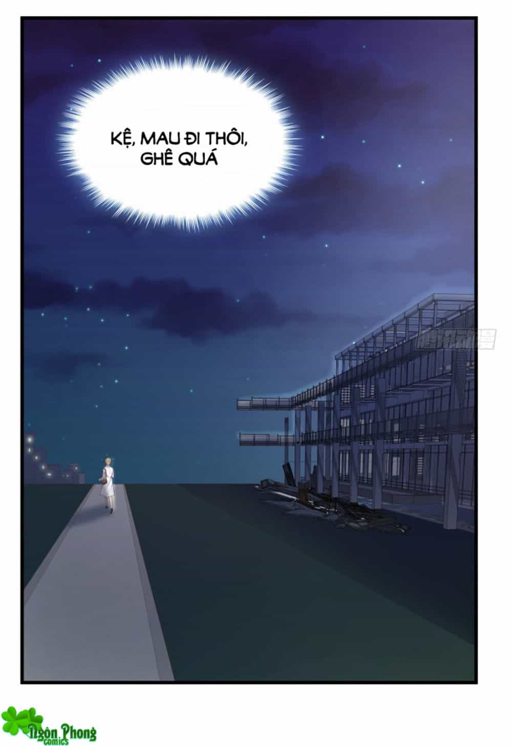 Khi Trò Chơi Ác Ma Bắt Đầu - Chương 60 - ảnh 51