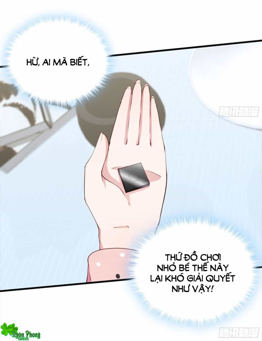 Khi Trò Chơi Ác Ma Bắt Đầu - Chương 62 - ảnh 18