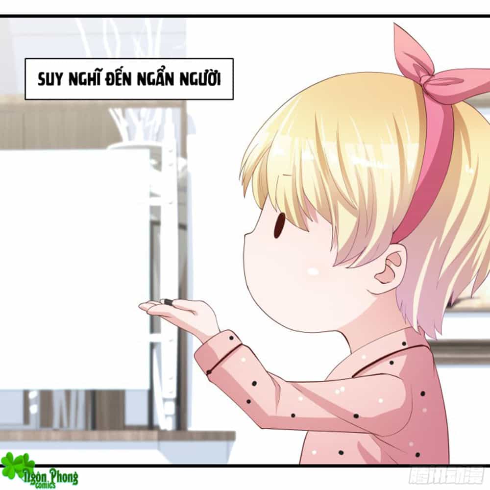 Khi Trò Chơi Ác Ma Bắt Đầu - Chương 62 - ảnh 19