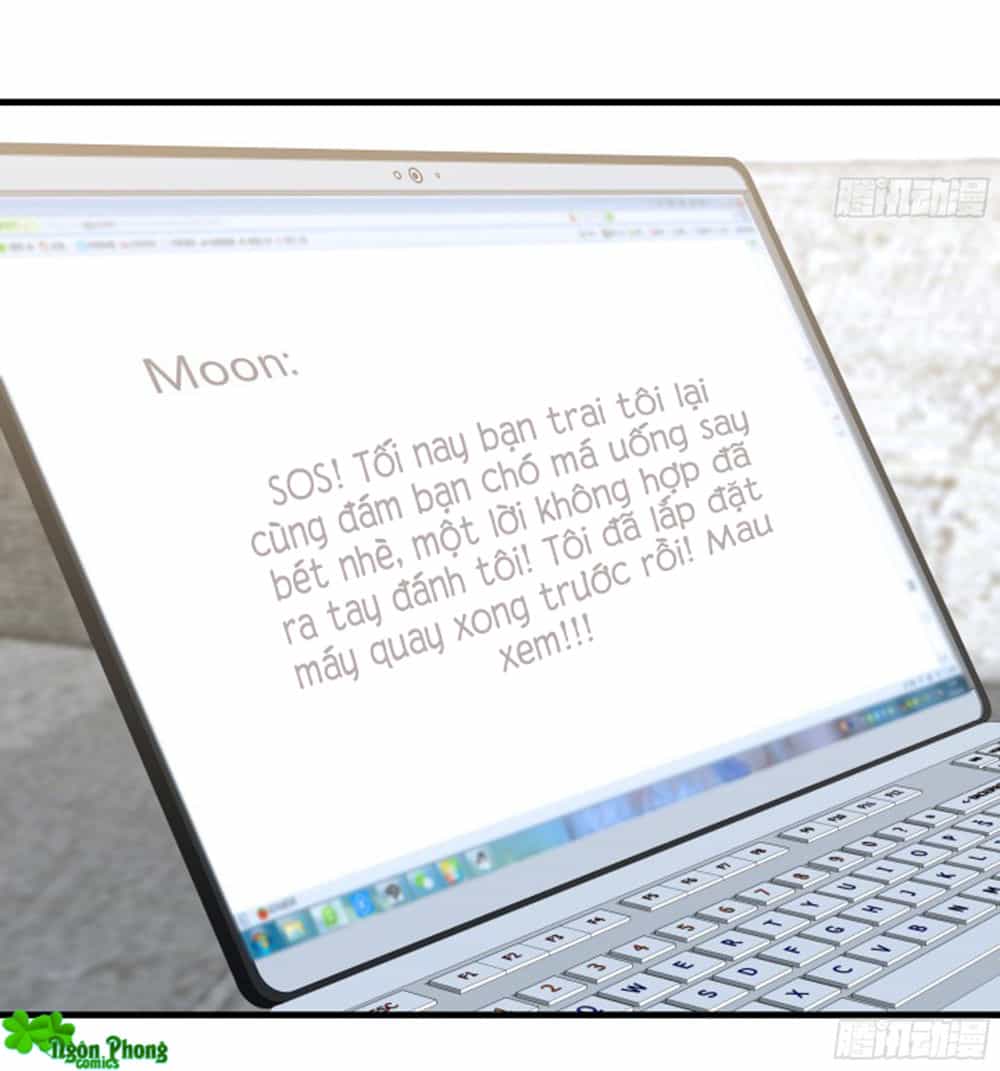 Khi Trò Chơi Ác Ma Bắt Đầu - Chương 62 - ảnh 49
