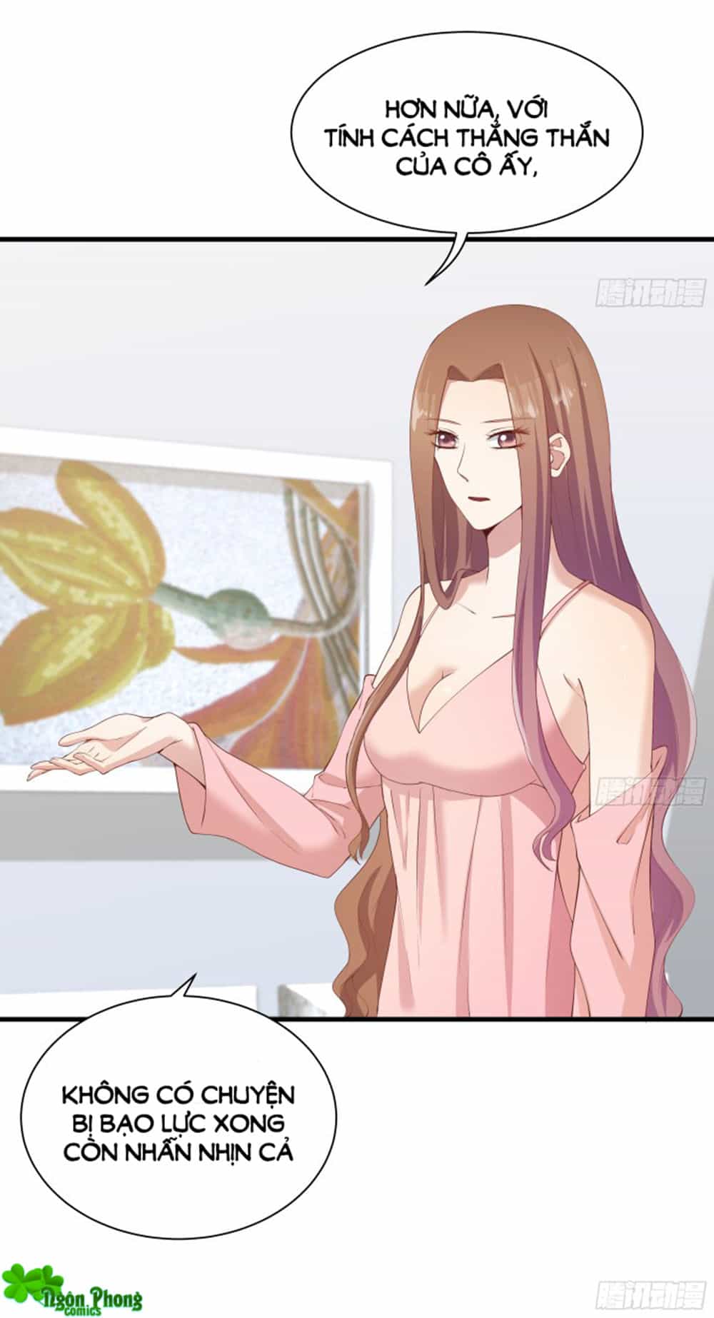 Khi Trò Chơi Ác Ma Bắt Đầu - Chương 63 - ảnh 25