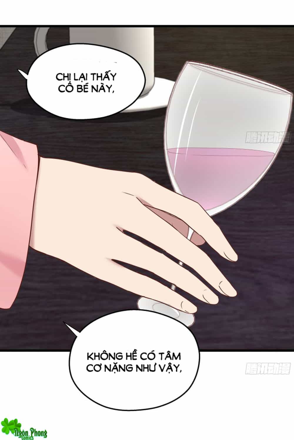 Khi Trò Chơi Ác Ma Bắt Đầu - Chương 64 - ảnh 10