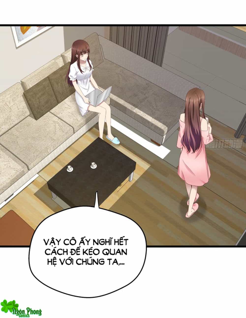 Khi Trò Chơi Ác Ma Bắt Đầu - Chương 64 - ảnh 12
