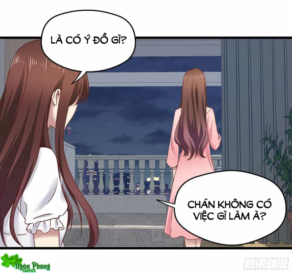 Khi Trò Chơi Ác Ma Bắt Đầu - Chương 64 - ảnh 13