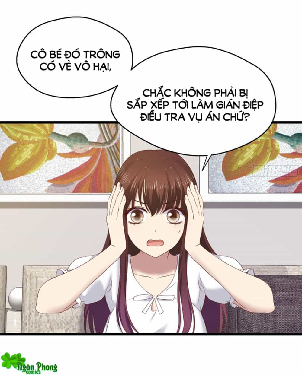 Khi Trò Chơi Ác Ma Bắt Đầu - Chương 64 - ảnh 8