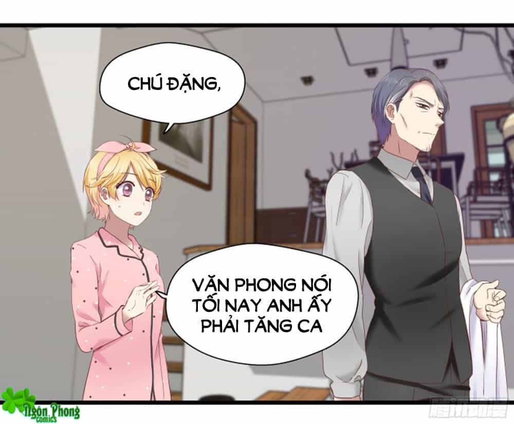 Khi Trò Chơi Ác Ma Bắt Đầu - Chương 65 - ảnh 17