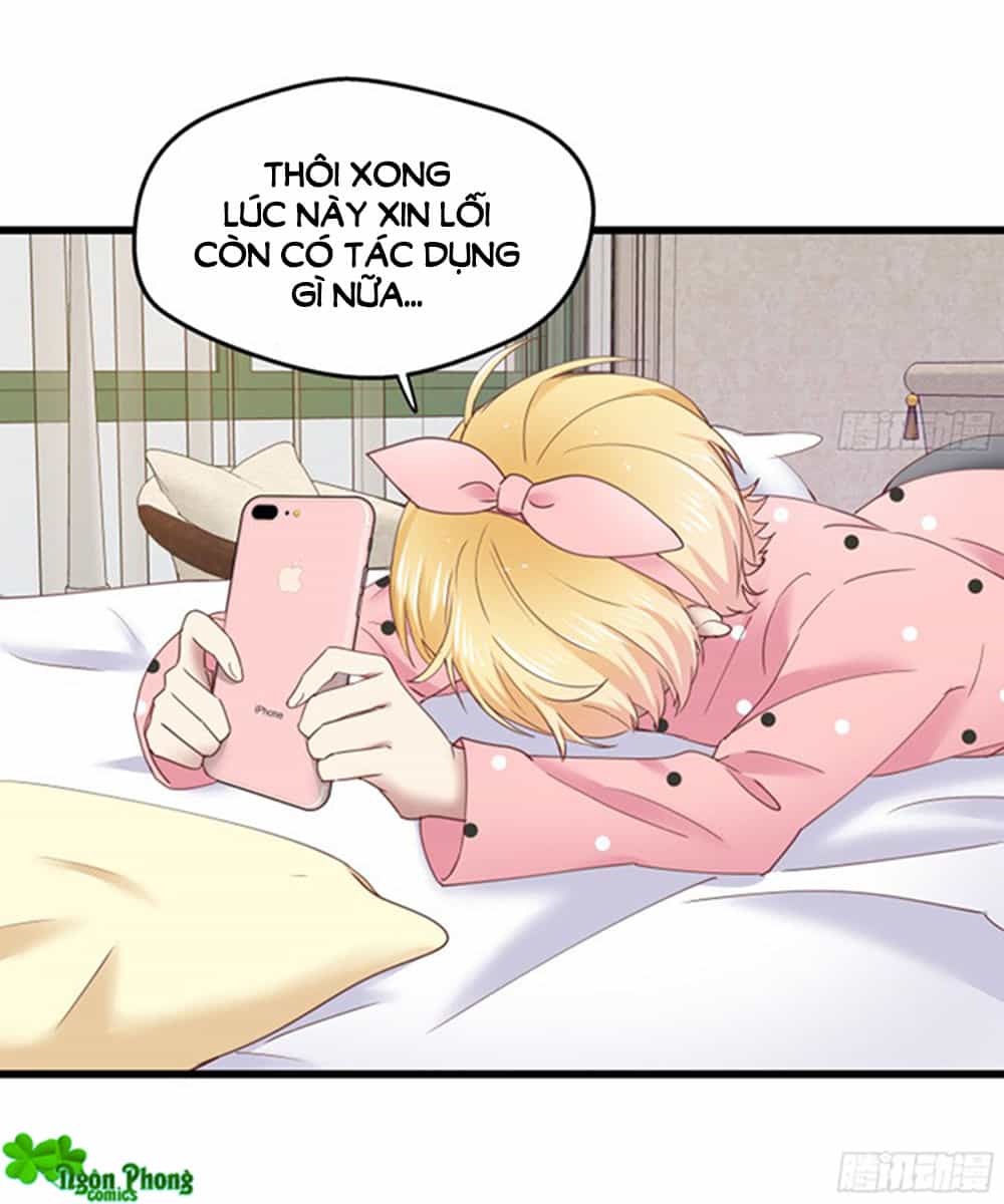 Khi Trò Chơi Ác Ma Bắt Đầu - Chương 65 - ảnh 35