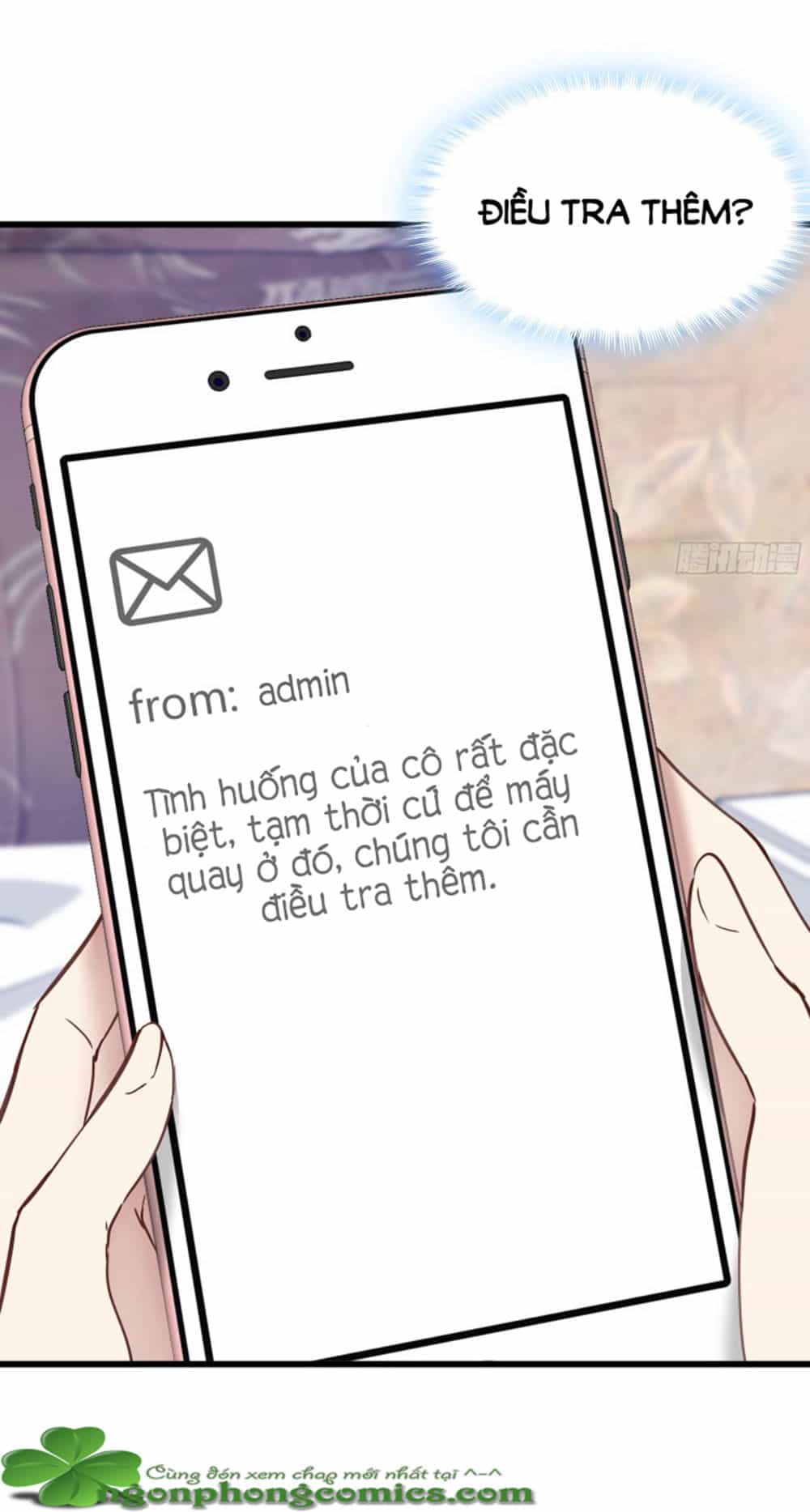 Khi Trò Chơi Ác Ma Bắt Đầu - Chương 65 - ảnh 39