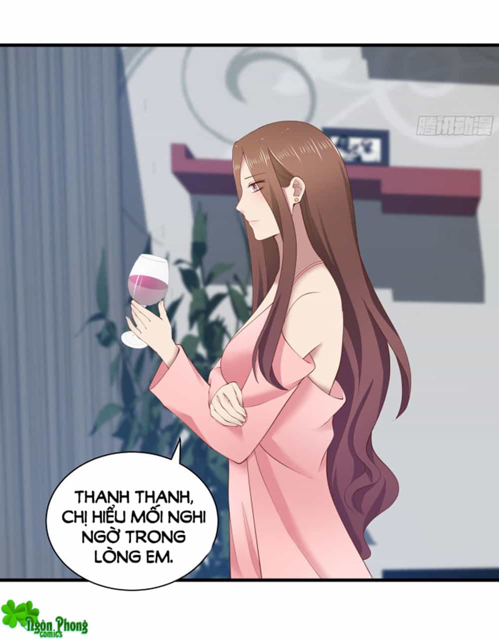 Khi Trò Chơi Ác Ma Bắt Đầu - Chương 66 - ảnh 26