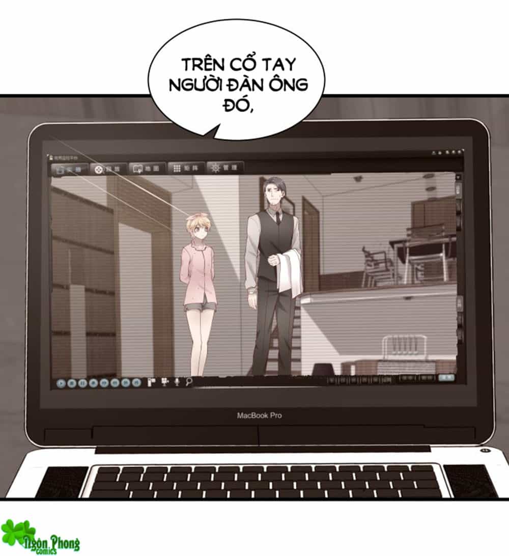 Khi Trò Chơi Ác Ma Bắt Đầu - Chương 66 - ảnh 30