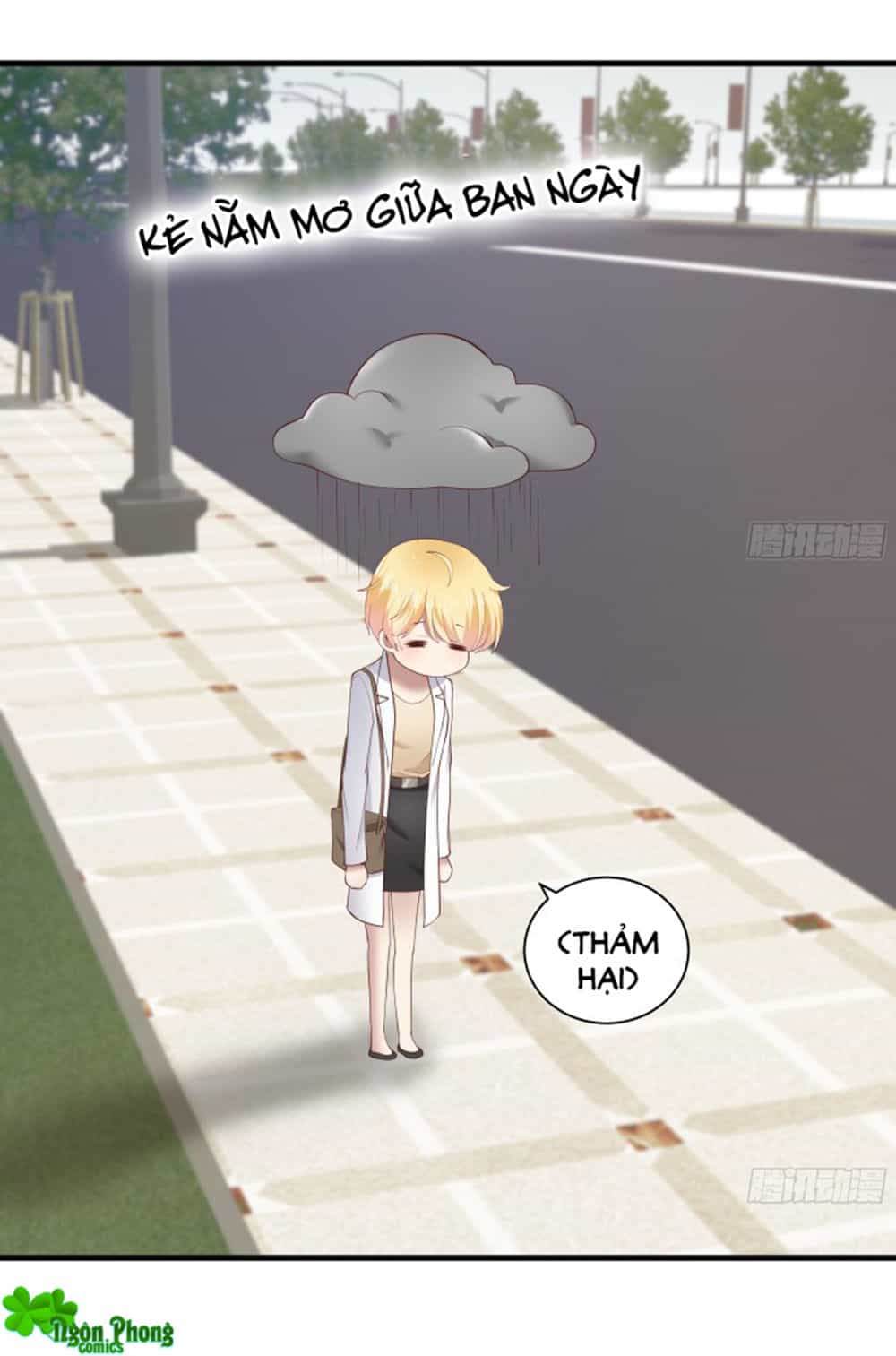 Khi Trò Chơi Ác Ma Bắt Đầu - Chương 67 - ảnh 12