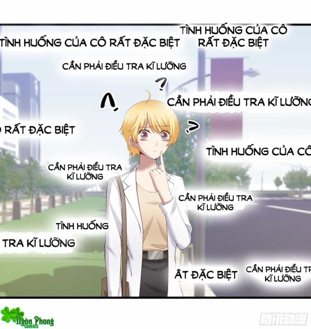 Khi Trò Chơi Ác Ma Bắt Đầu - Chương 67 - ảnh 7