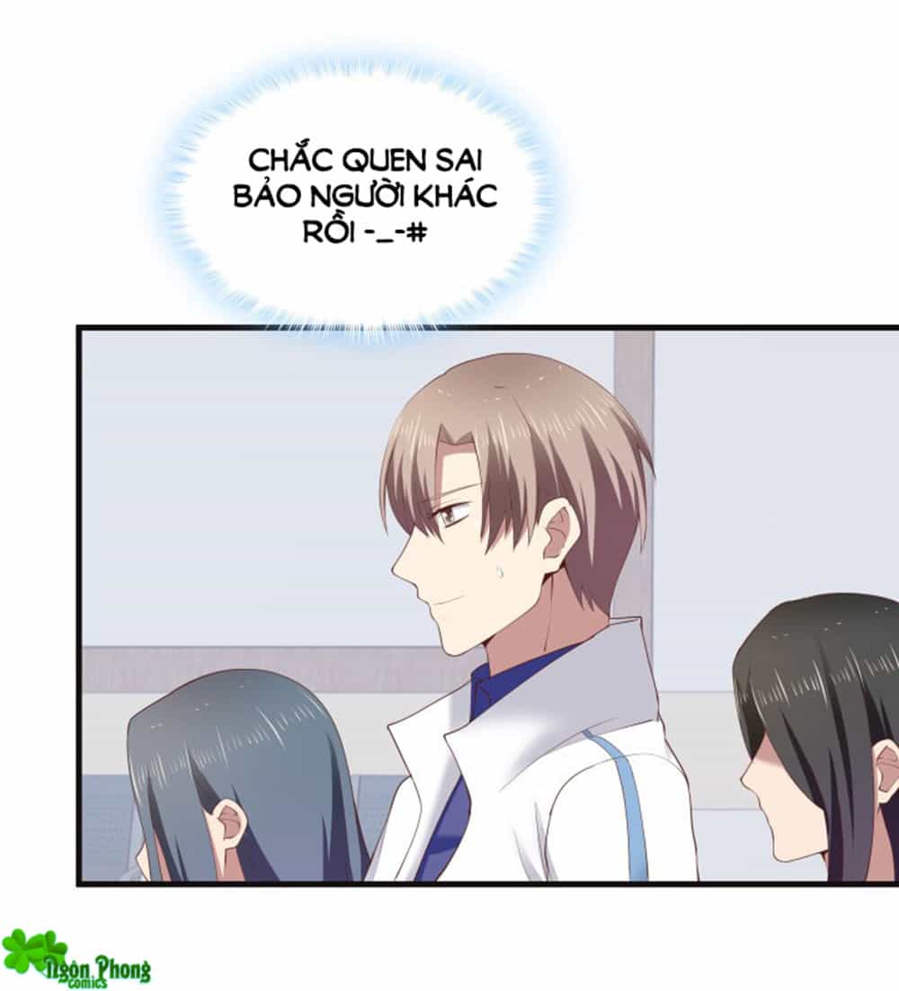 Khi Trò Chơi Ác Ma Bắt Đầu - Chương 68 - ảnh 20