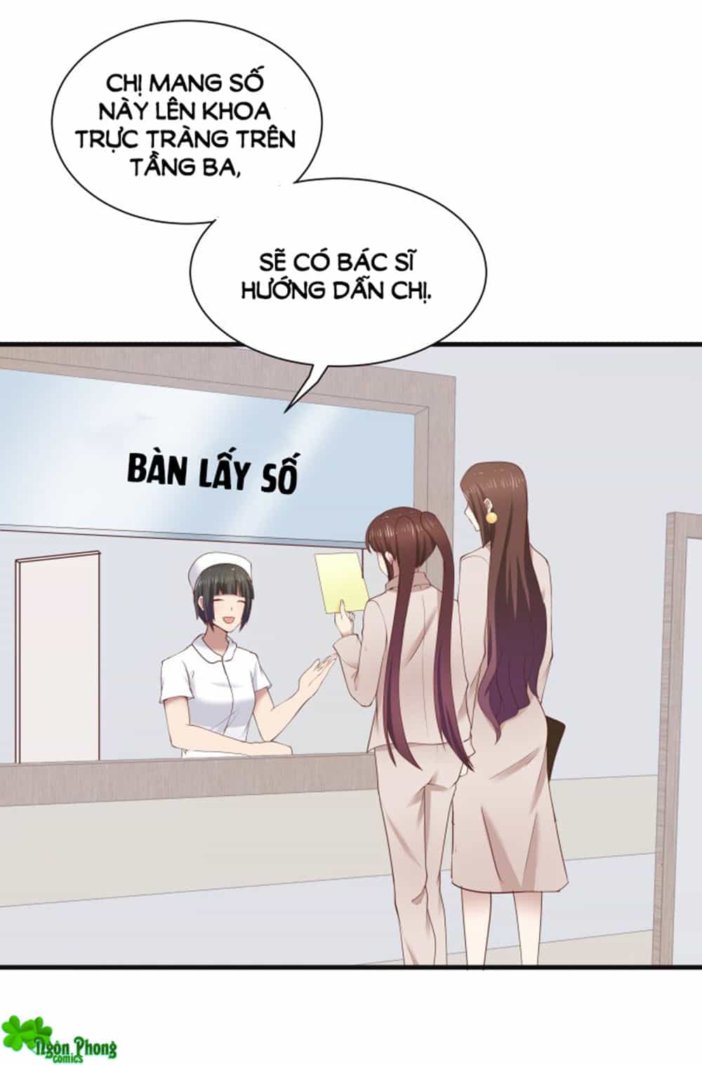 Khi Trò Chơi Ác Ma Bắt Đầu - Chương 68 - ảnh 29