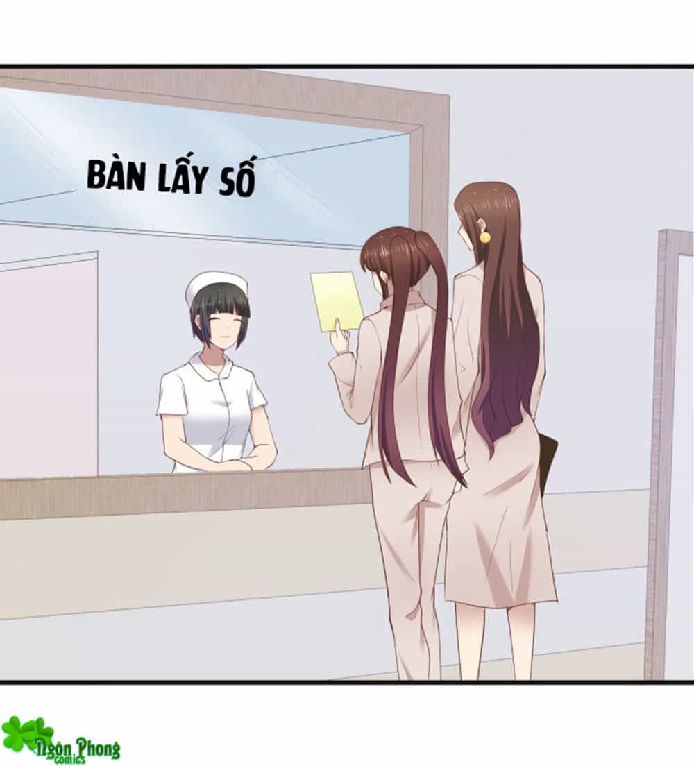 Khi Trò Chơi Ác Ma Bắt Đầu - Chương 69 - ảnh 2