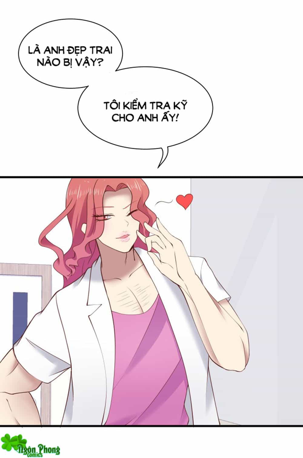 Khi Trò Chơi Ác Ma Bắt Đầu - Chương 69 - ảnh 47