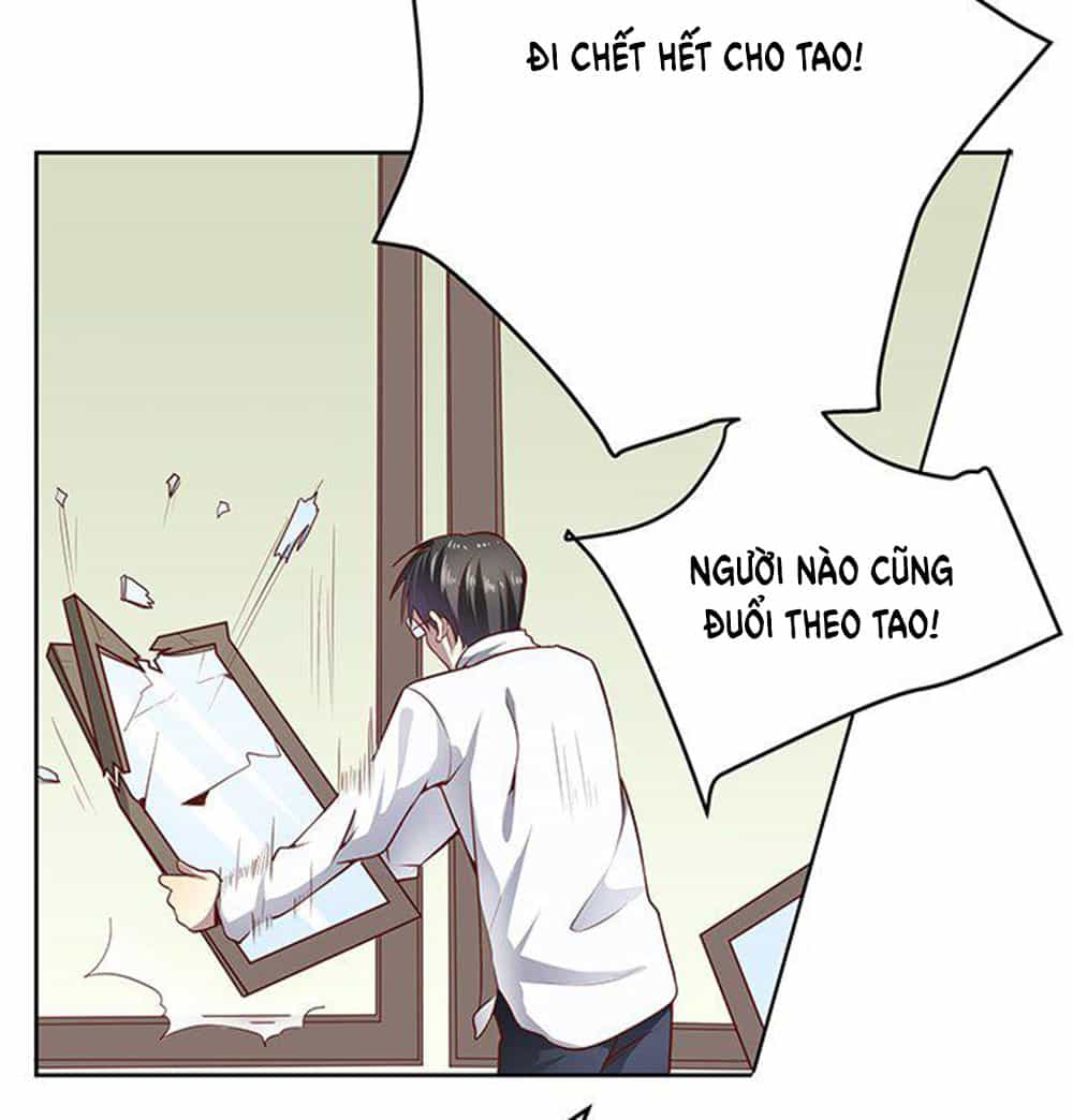 Khi Trò Chơi Ác Ma Bắt Đầu - Chương 7 - ảnh 14