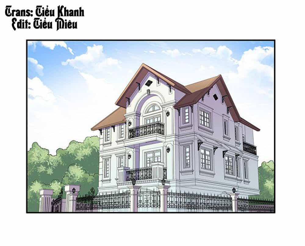 Khi Trò Chơi Ác Ma Bắt Đầu - Chương 7 - ảnh 2