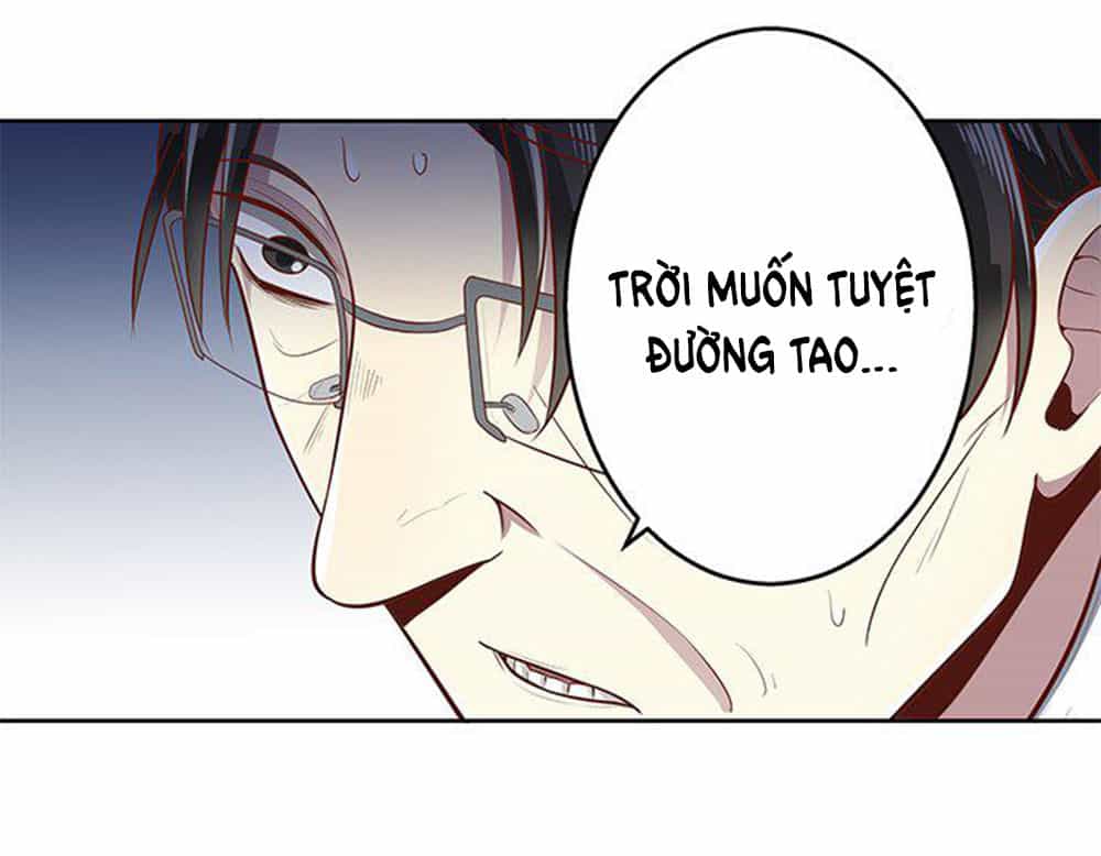 Khi Trò Chơi Ác Ma Bắt Đầu - Chương 7 - ảnh 20