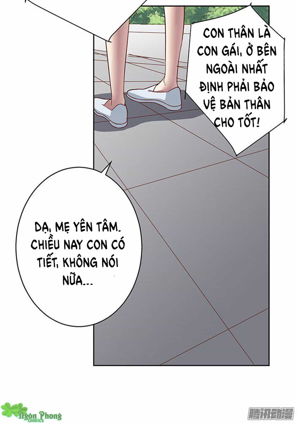 Khi Trò Chơi Ác Ma Bắt Đầu - Chương 7 - ảnh 30