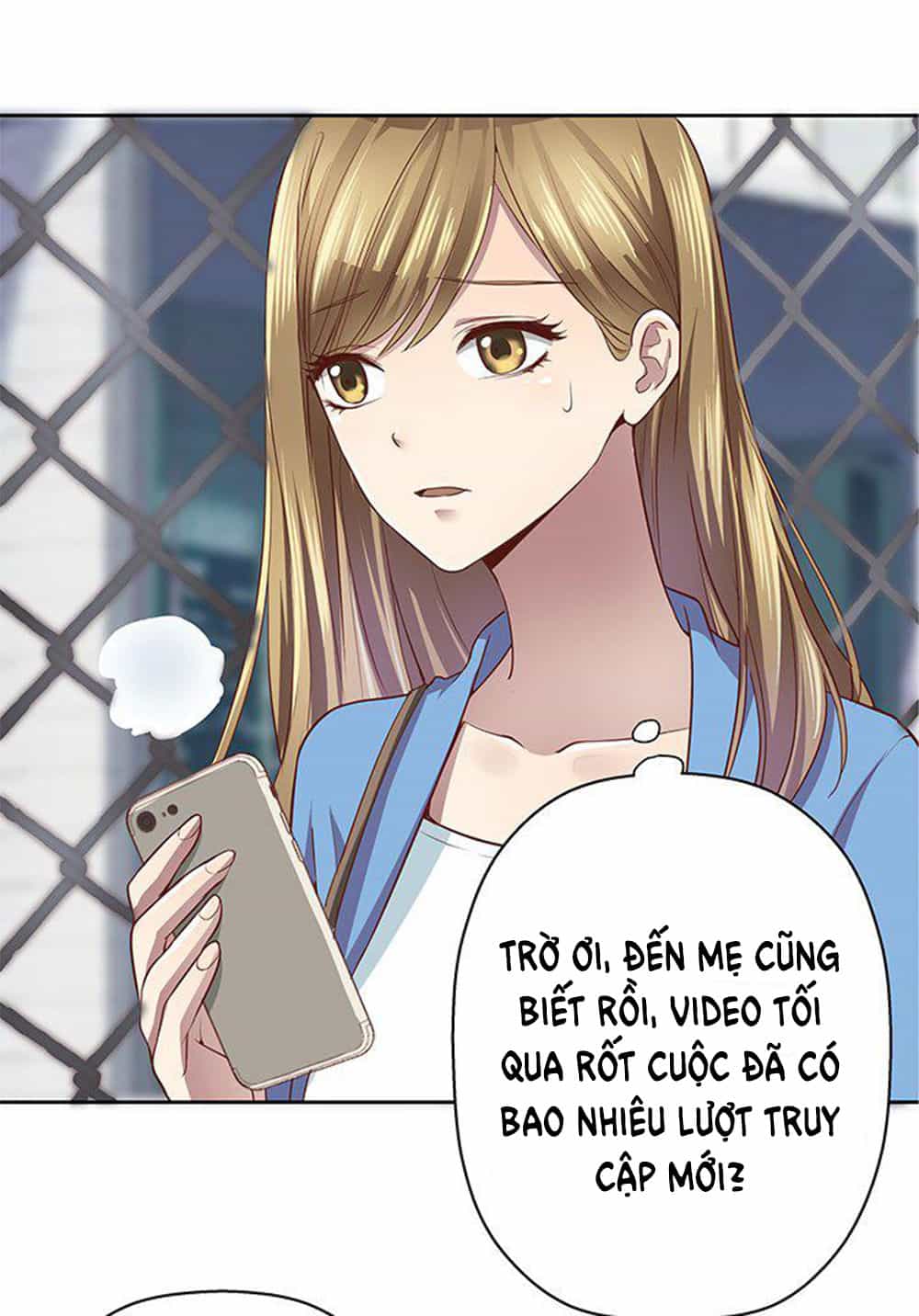 Khi Trò Chơi Ác Ma Bắt Đầu - Chương 7 - ảnh 31