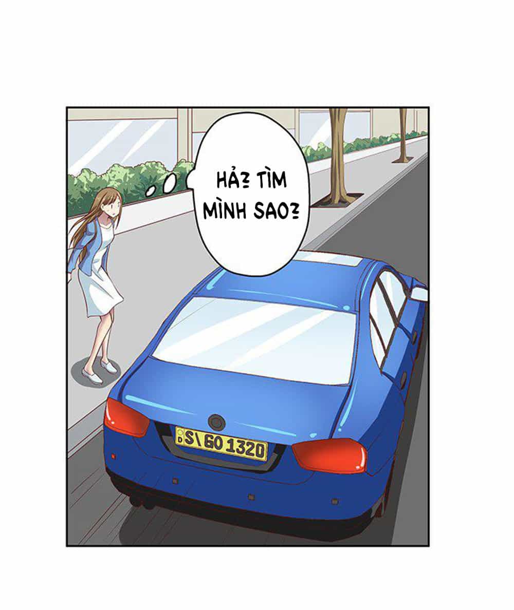 Khi Trò Chơi Ác Ma Bắt Đầu - Chương 7 - ảnh 34