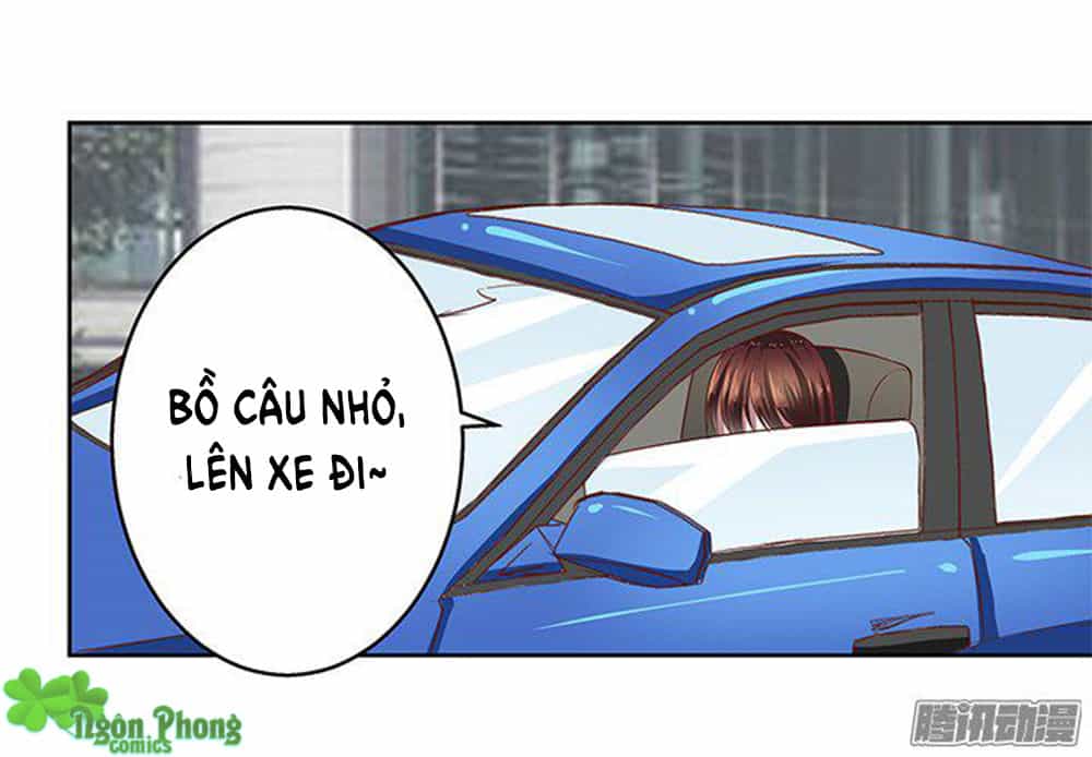 Khi Trò Chơi Ác Ma Bắt Đầu - Chương 7 - ảnh 35