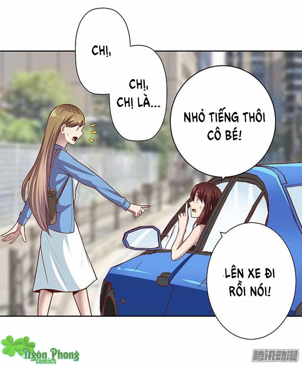 Khi Trò Chơi Ác Ma Bắt Đầu - Chương 7 - ảnh 40