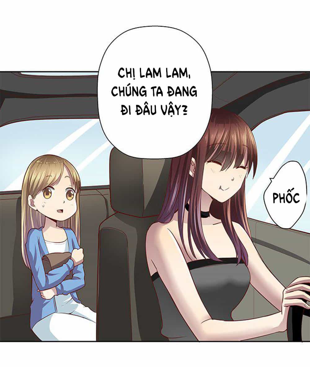 Khi Trò Chơi Ác Ma Bắt Đầu - Chương 7 - ảnh 42