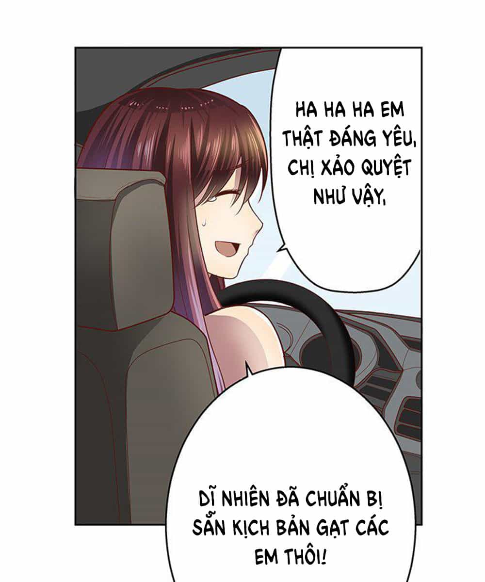 Khi Trò Chơi Ác Ma Bắt Đầu - Chương 7 - ảnh 45