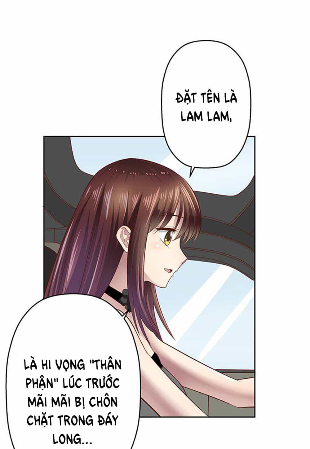 Khi Trò Chơi Ác Ma Bắt Đầu - Chương 7 - ảnh 47