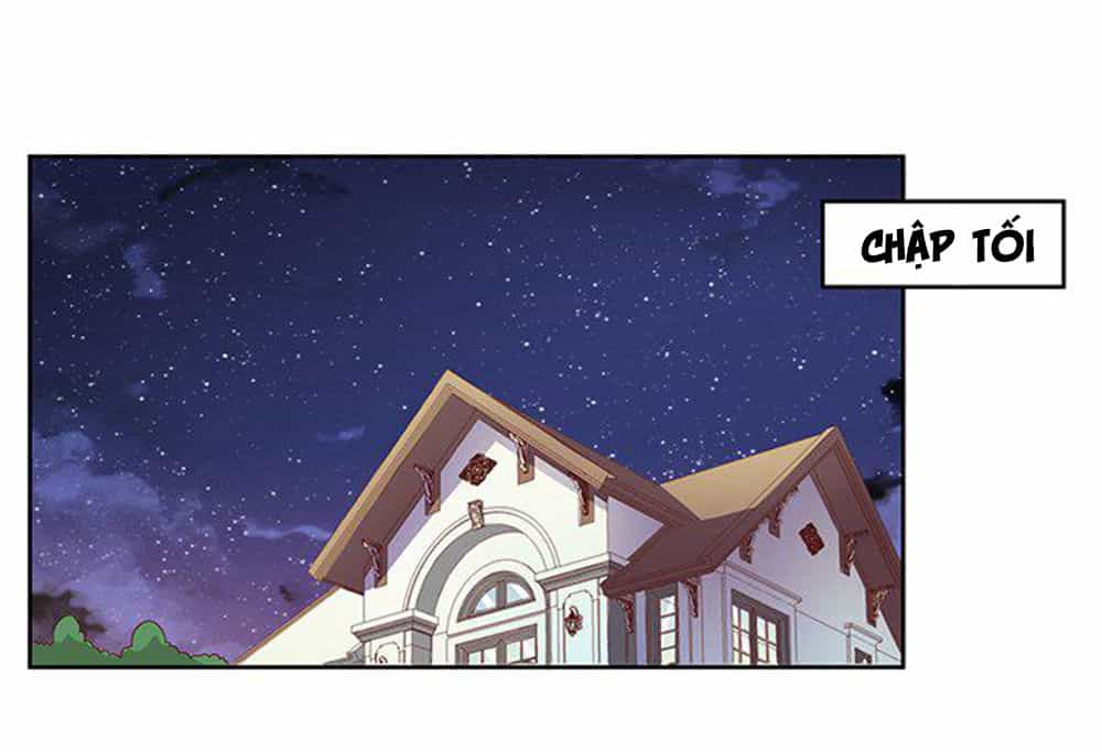 Khi Trò Chơi Ác Ma Bắt Đầu - Chương 7 - ảnh 51