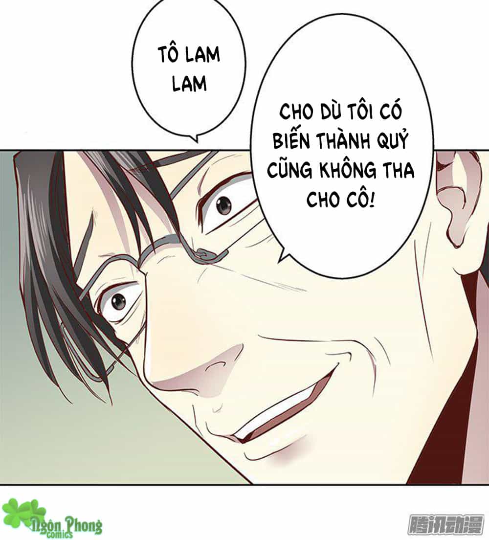 Khi Trò Chơi Ác Ma Bắt Đầu - Chương 7 - ảnh 58