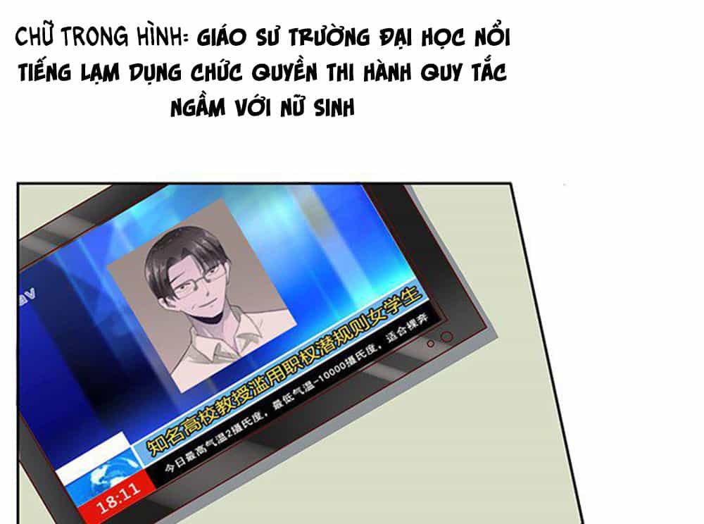 Khi Trò Chơi Ác Ma Bắt Đầu - Chương 7 - ảnh 7