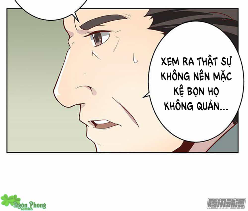 Khi Trò Chơi Ác Ma Bắt Đầu - Chương 7 - ảnh 86