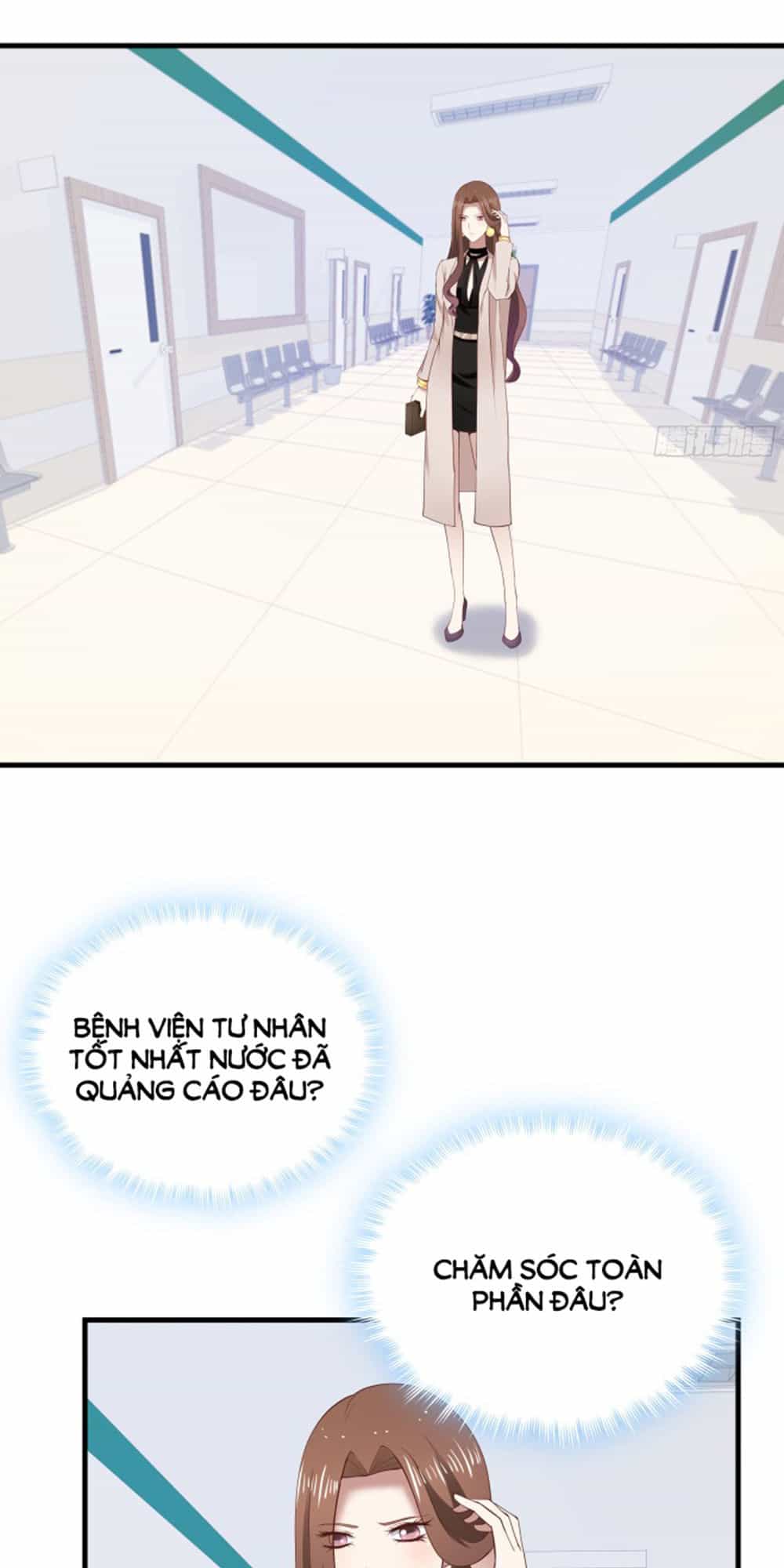 Khi Trò Chơi Ác Ma Bắt Đầu - Chương 70 - ảnh 5