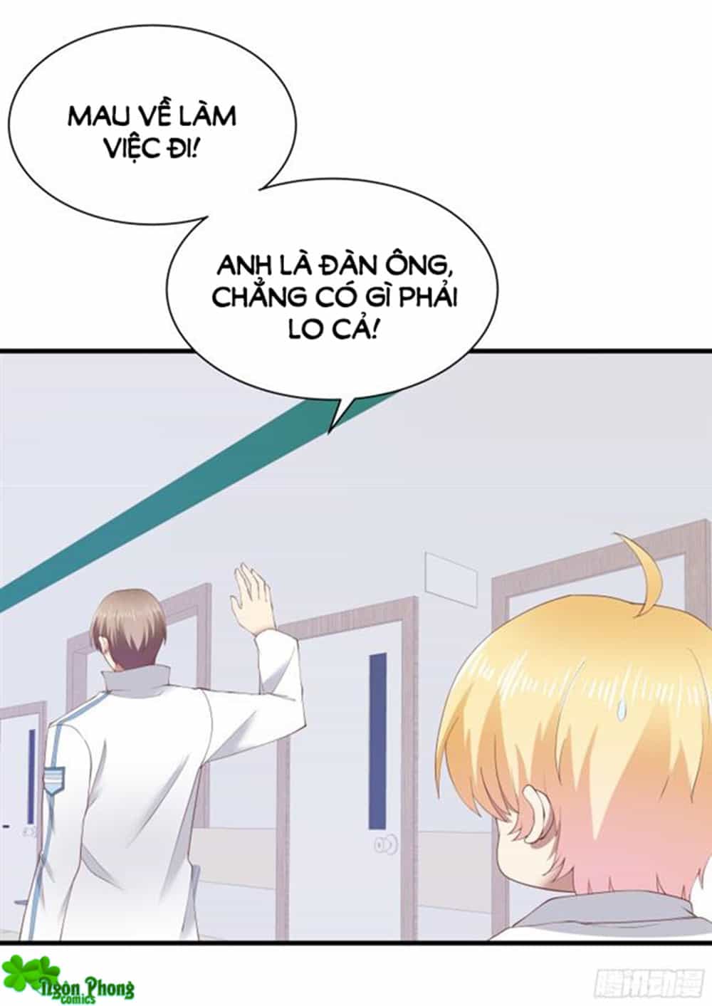Khi Trò Chơi Ác Ma Bắt Đầu - Chương 71 - ảnh 13