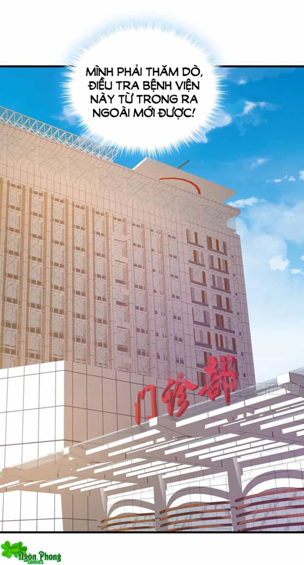 Khi Trò Chơi Ác Ma Bắt Đầu - Chương 71 - ảnh 15