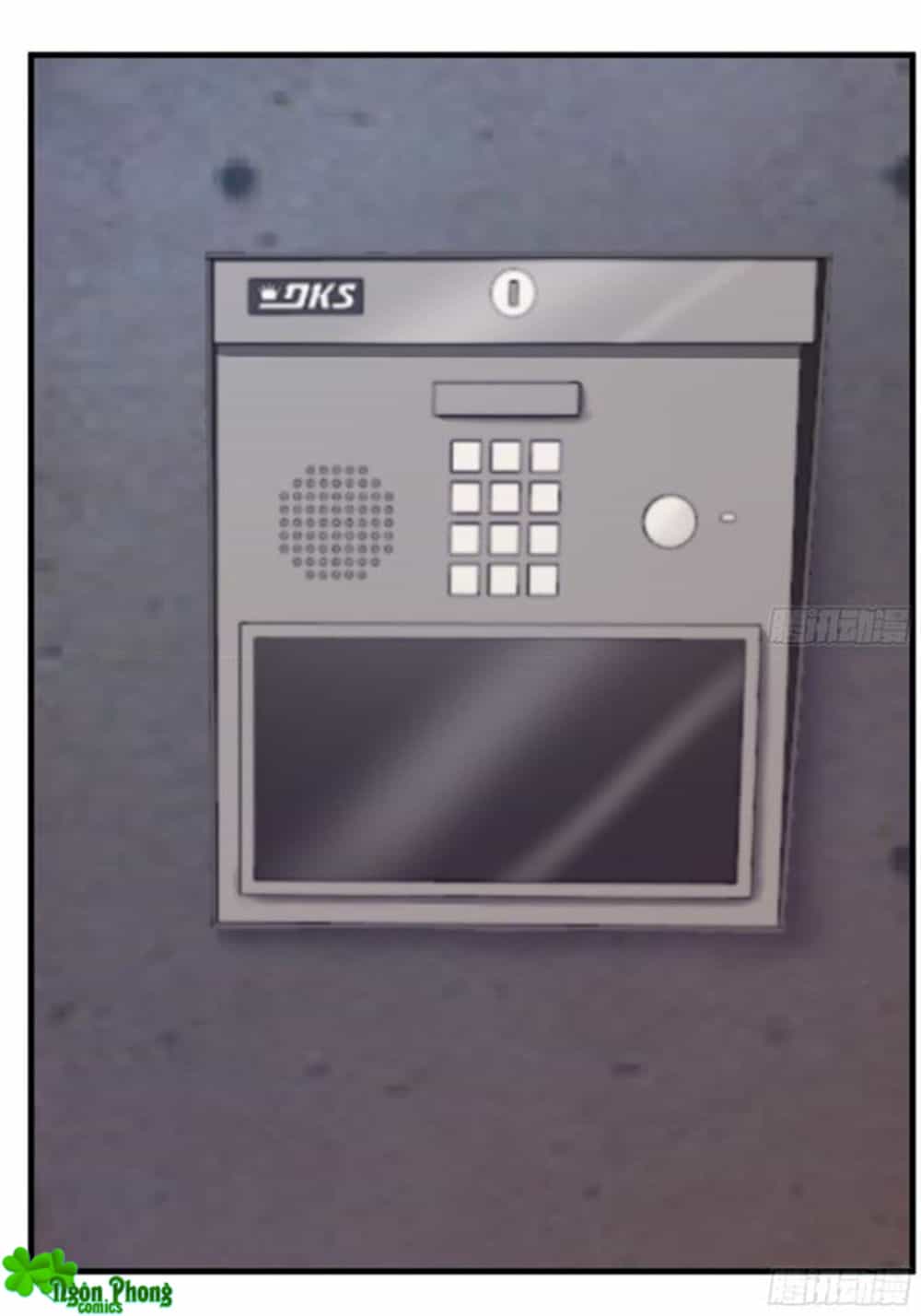 Khi Trò Chơi Ác Ma Bắt Đầu - Chương 71 - ảnh 48