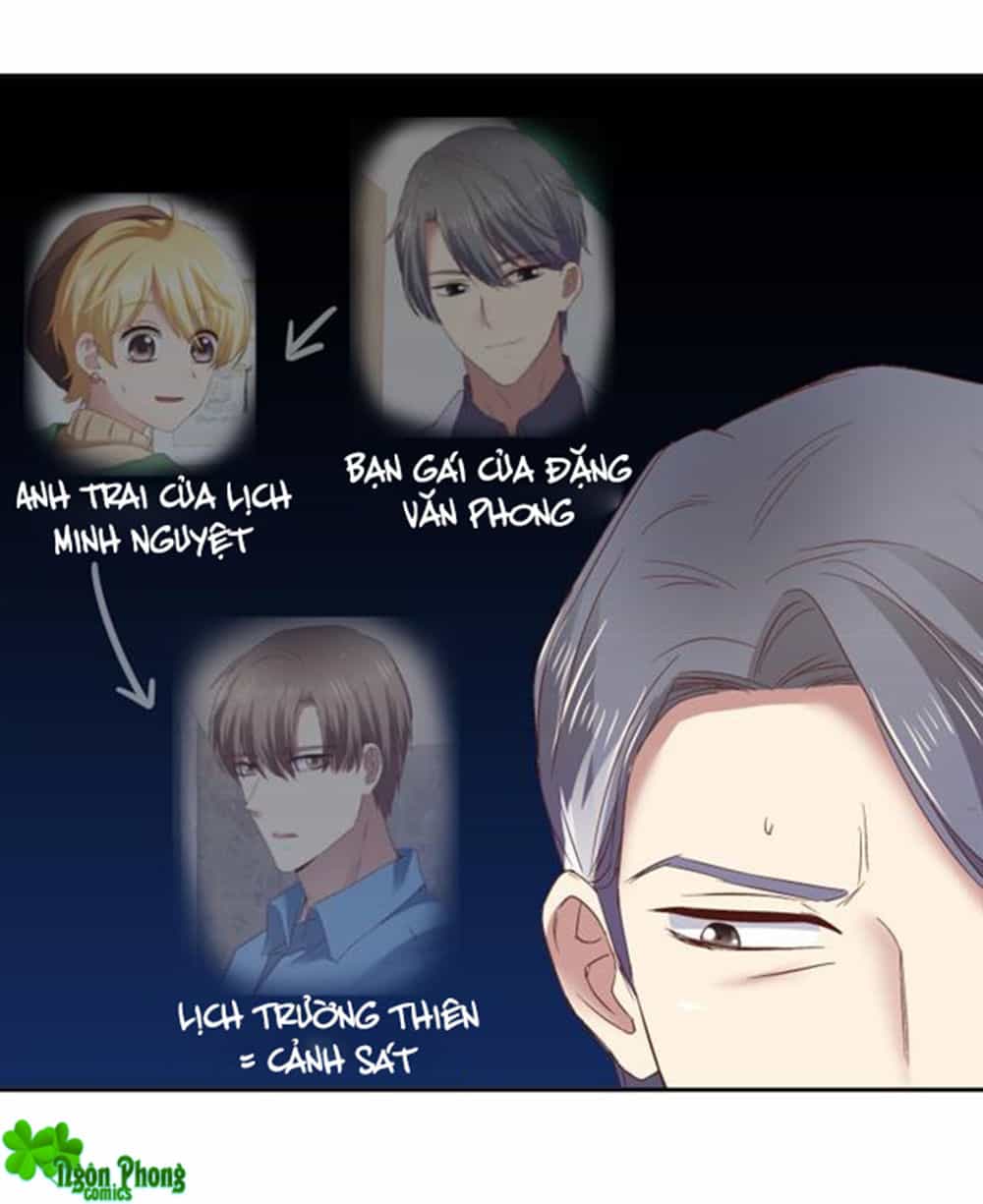 Khi Trò Chơi Ác Ma Bắt Đầu - Chương 74 - ảnh 17