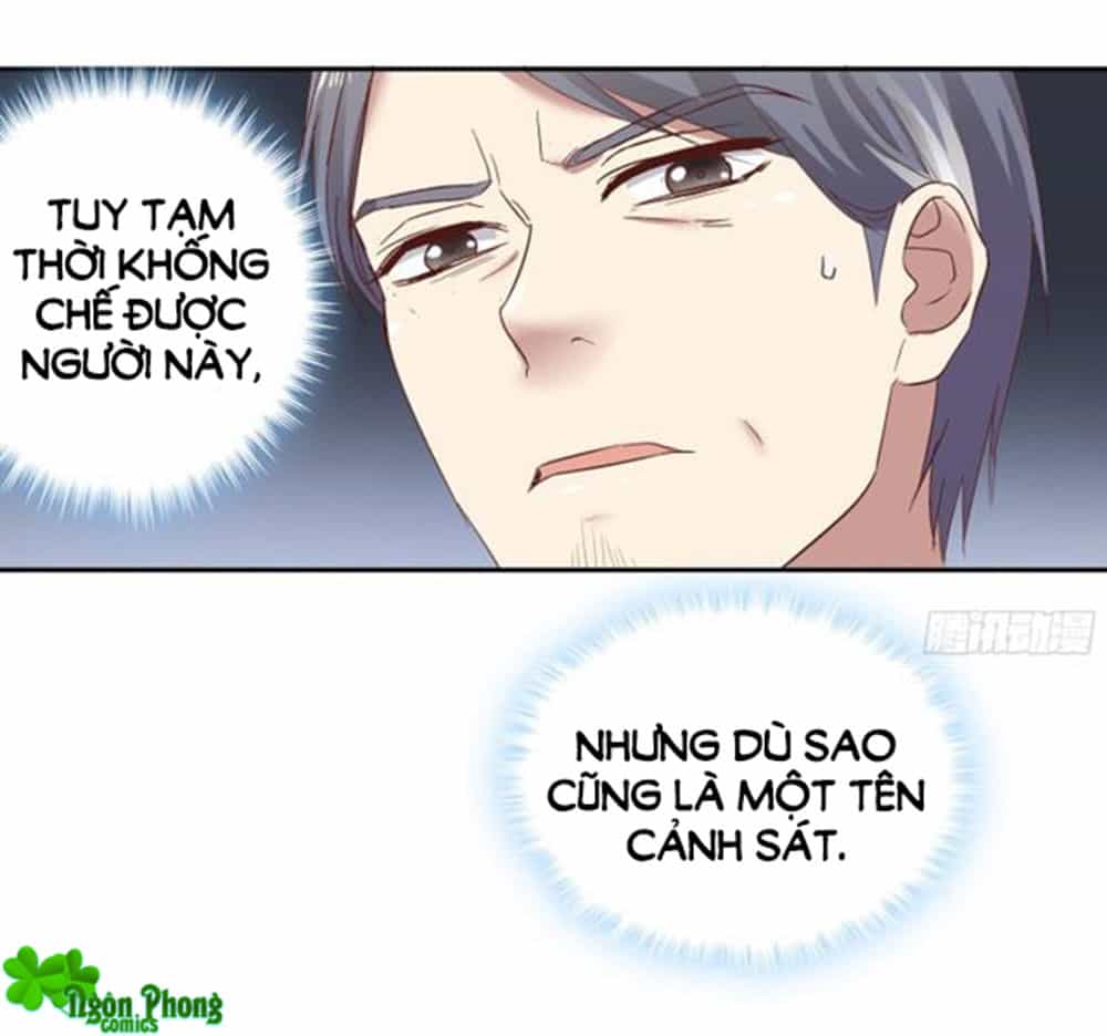 Khi Trò Chơi Ác Ma Bắt Đầu - Chương 74 - ảnh 19