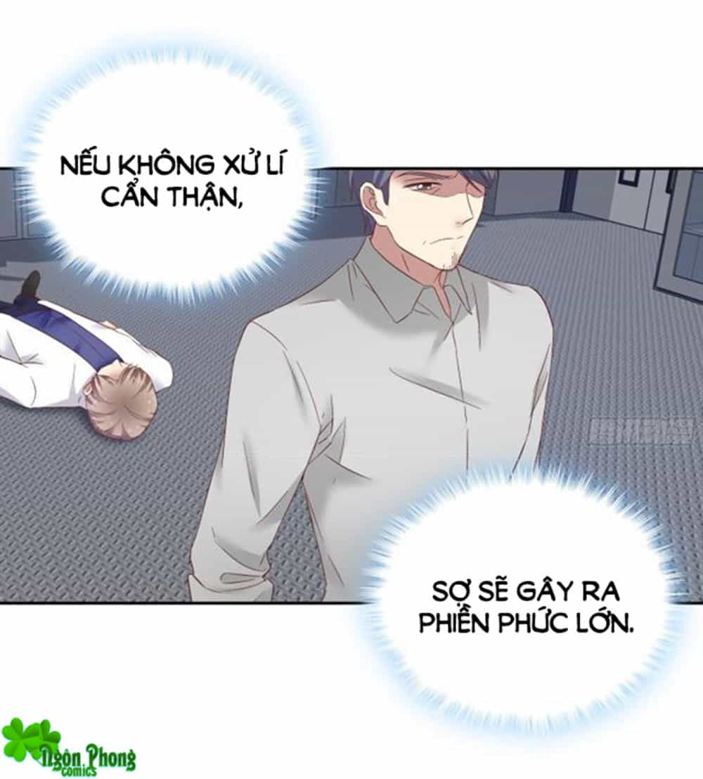 Khi Trò Chơi Ác Ma Bắt Đầu - Chương 74 - ảnh 20