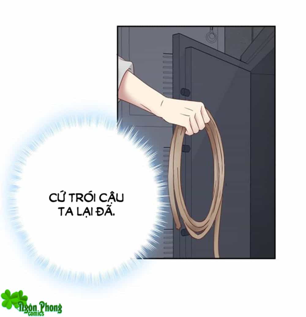 Khi Trò Chơi Ác Ma Bắt Đầu - Chương 74 - ảnh 21