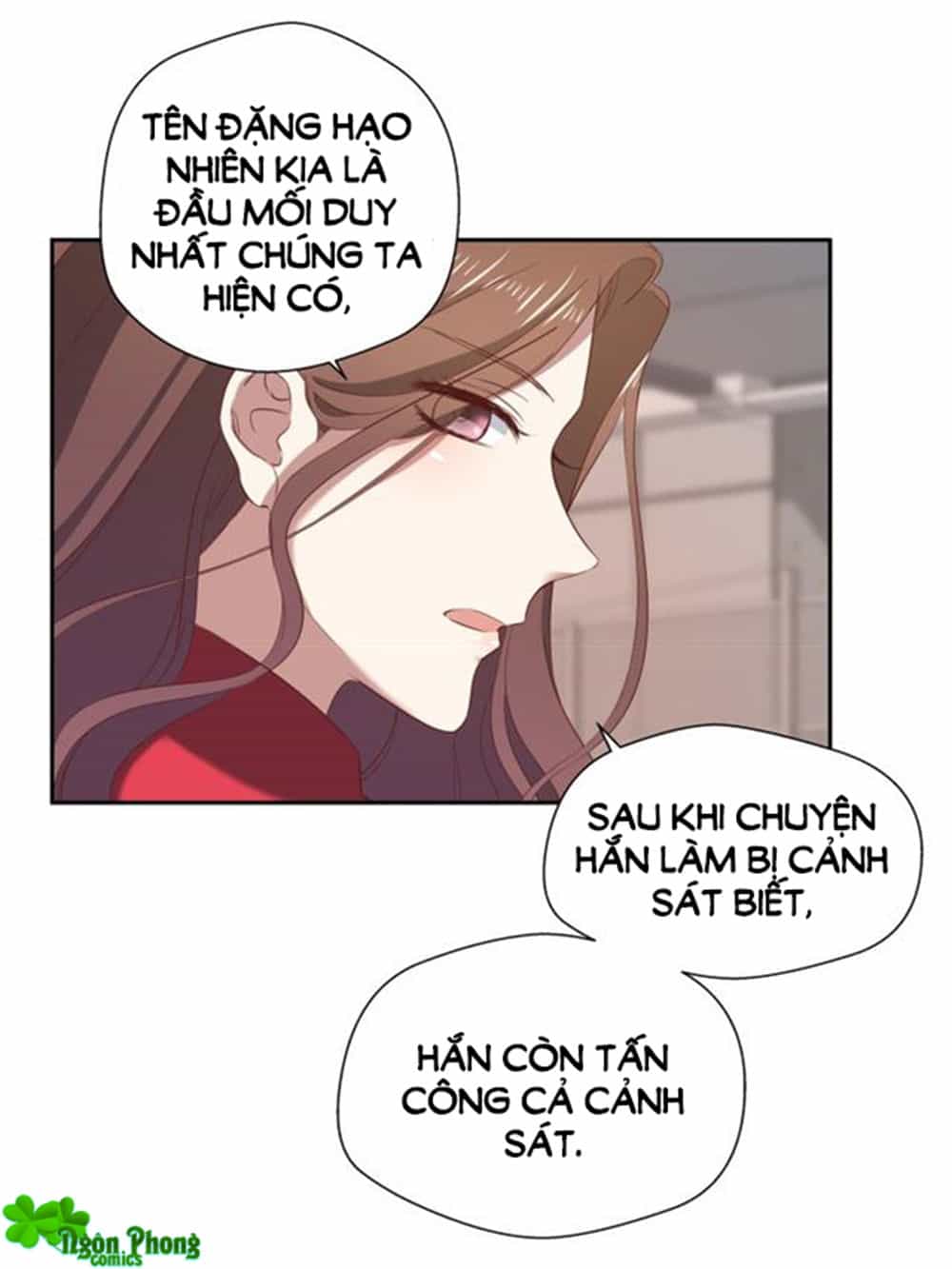 Khi Trò Chơi Ác Ma Bắt Đầu - Chương 74 - ảnh 4
