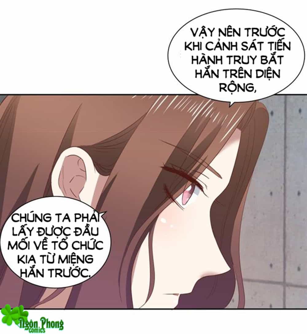 Khi Trò Chơi Ác Ma Bắt Đầu - Chương 74 - ảnh 7