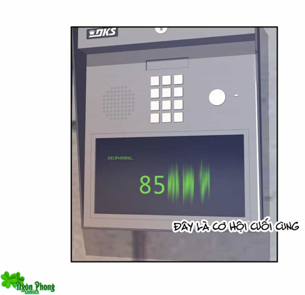 Khi Trò Chơi Ác Ma Bắt Đầu - Chương 74 - ảnh 8
