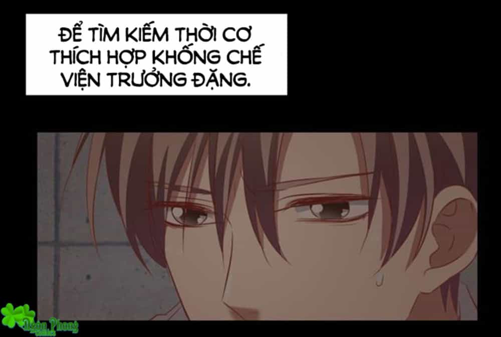 Khi Trò Chơi Ác Ma Bắt Đầu - Chương 75 - ảnh 12