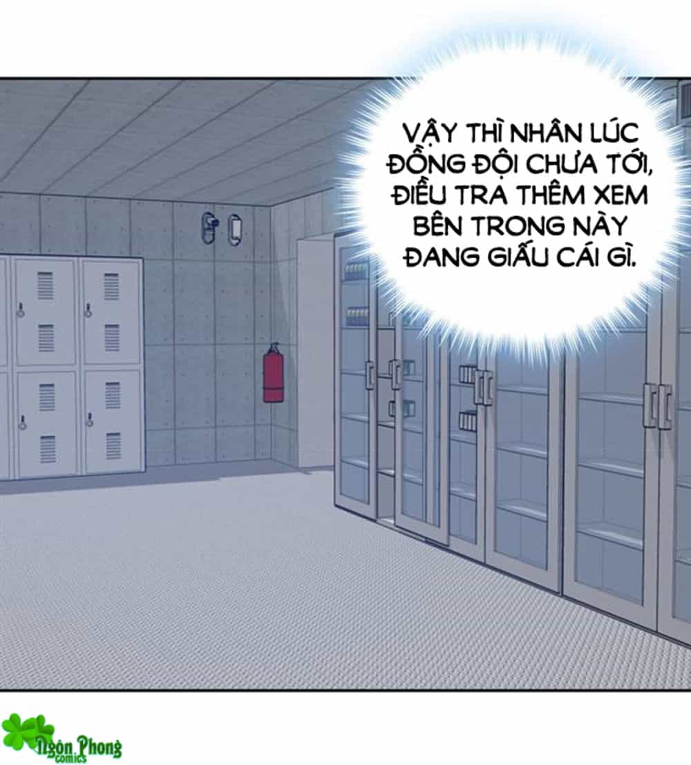 Khi Trò Chơi Ác Ma Bắt Đầu - Chương 75 - ảnh 29
